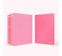 BTS MAP OF THE SOUL-PERSONA初回限定ポスター付(輸入盤