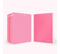 (早期購入特典あり) 防弾少年団 BTS Map of the Soul Persona (4 Set)(韓国盤)(初回限定ポスター4種)