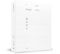 Bts - Memories Of 2017 (5 Dvd) [Italia]