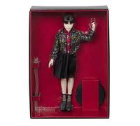 BTS Muñeco Deluxe J-Hope , figura de colección premium, miembro banda coreana (Mattel GKC99) , color/modelo surtido