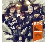 BTS No More Dream - Japanese Version (Vinyl) (Importación USA)