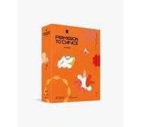 BTS - Permission To Dance On Stage In The Us