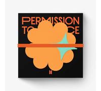 BTS Permission to Dance On Stage - Live (Connect Ver.) (CD) (Importación USA)