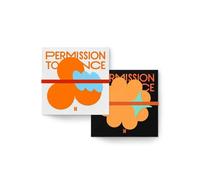 BTS - PERMISSION TO DANCE ON STAGE - LIVE kpop k-pop album