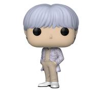Bts Pop Rocks Figure in Vinile Suga 9 Cm Funko