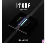 BTS - Proof (Anthology Album) [Compact Edition]