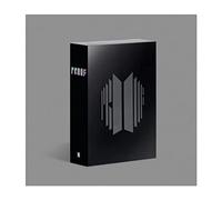 BTS Proof Anthology Standard Edition Album CD+The art of proof+Photograph+Epilogue+Lyrics+A version photocard set+B version photocard set+Postal +Tracking Sealed