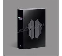 BTS - Proof (Standard Edition) [1st Anthology Album]