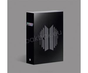 BTS - Proof (Standard Edition) [1st Anthology Album]
