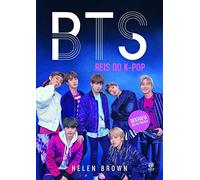 BTS - Reis do K-Pop (Em Portugues do Brasil)