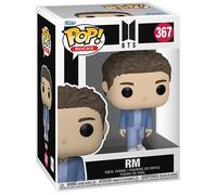 Bts RM Pop Rocks # 367 Vinyl Figura Funko