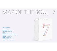 BTS (Set) Map of The Soul : 7 [**Release Date : 2020.02.21]