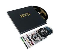 BTS Single Album - [ 2 Cool 4 Skool ] CD + Photobook