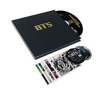 BTS Single Album - [ 2 Cool 4 Skool ] CD + Photobook / K-POP Sealed