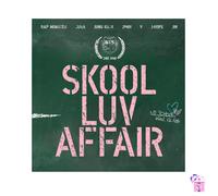 BTS - Skool Luv Affair