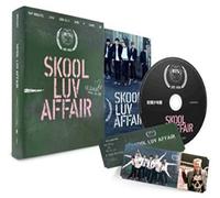 Bts - Skool Luv Affair (2nd Mini Album)