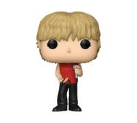 Funko Pop! Rocks: V - (Love Me Again) - BTS - Figura de Vinilo Coleccionable - Idea de Regalo - Mercancia Oficial - Juguetes para Niños y Adultos - Music Fans - Muñeco para Coleccionistas