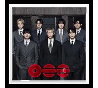 BTS - (STANDARD) BTS ARIRANG 5th Album (VINYL - GROUP Ver.+GIFT) K-POP [Vinilo]