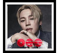 BTS - (STANDARD) BTS ARIRANG 5th Album (VINYL - JIMIN Ver.+GIFT) K-POP