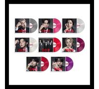 BTS - (STANDARD) BTS ARIRANG 5th Album (VINYL - Random Ver.+GIFT) K-POP [Vinilo]