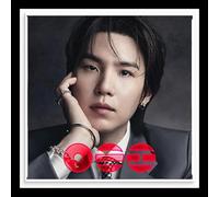 BTS - (STANDARD) BTS ARIRANG 5th Album (VINYL - SUGA Ver.+GIFT) K-POP [Vinilo]