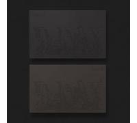 BTS SUGA Agust D D-DAY 1st Album Contents+Photobook+Poster on pack+Photocard+Tracking Sealed (PhotoBook SET (01+02))