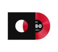 Bts - Swim (Red V7) [Vinilo]