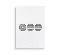 BTS The 5th Album 'ARIRANG' (Living Legend Ver.) Mini deluxe