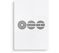BTS BTS 5th Album 'ARIRANG' (Living Legend Ver.) Mini Deluxe CD (CD) Album