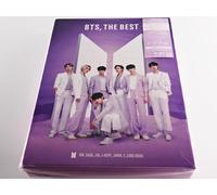 Bts - BTS, THE BEST [Type C]
