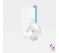 BTS - The Most Beautiful Moment In Life, Pt. 1 / HYYH [3rd Mini Album] - White