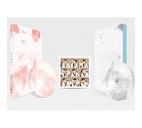 BTS - the Most Beautiful Moment In Life, Pt.1 (Random Color) Album CD with Photobook, Photocard BANGTAN. by BTS (2015-10-21)