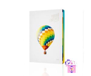 BTS - The Most Beautiful Moment in Life: Young Forever - Day