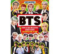 BTS. Todo lo que necesitas saber sobre los reyes del K-pop (Varios)