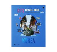 BTS TRAVEL BOOK Global Edition
