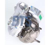 BTS Turbo Compresor Cargador Carga Para BMW 5 Series Touring E61 525d E60