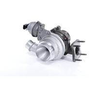 BTS Turbo Compresor Cargador Carga Para Volvo XC60 156 D3/D4 V60 BW AS