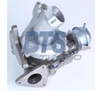 BTS Turbo Compresor Cargador Carga Para VW Touareg 7LA 7L6 7L7 2.5 R5 TDI