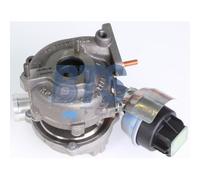 BTS Turbo Compresor Para Audi A4 Avant 8ED B7 2.0 TDI QUATTRO 8EC