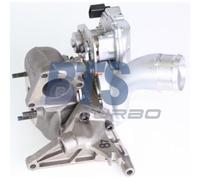 BTS Turbo Compresor Para Audi A6 Allroad 4FH C6 3.0 TDI QUATTRO 4F5 4LB VW