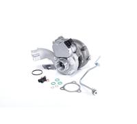 BTS Turbo Compresor Para Audi A6 Avant 4F5 C6 3.0 TDI QUATTRO 4F2