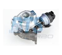 BTS Turbo Compresor Para Audi Q5 8RB 2.0 TDI Quattro 8R A6 Avant 4F5 C6 8K5