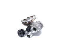 BTS Turbo Compresor Para BMW 3er F30 F80 320i 328i F35 X3 F25 XDRIVE20I