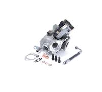 BTS Turbo Compresor Para BMW 3er Touring E46 320D 320TD 320 CD