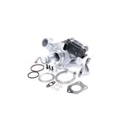 BTS Turbo Compresor Para BMW 3er Touring E91 318d X1 E84 XDRIVE18D SDRIVE18D