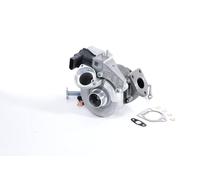 BTS Turbo Compresor Para BMW 3er Touring E91 320D E90 E87 120D