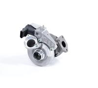BTS Turbo Compresor Para BMW 3er Touring E91 320d E90 E87 120d