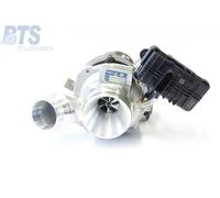 BTS Turbo Compresor Para BMW 3er Touring F31 318d 316d 1er F20 118d F21