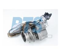 BTS Turbo Compresor Para BMW 3er Touring F31 320i 2 Cabriolet F23 220i 228i
