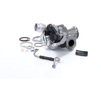 BTS Turbo Compresor Para BMW X3 F25 XDRIVE20D 5ER Touring F11 520D E91 320D